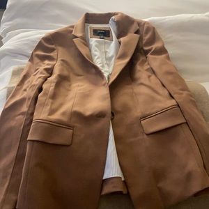 J Crew Regent Blazer size 4p